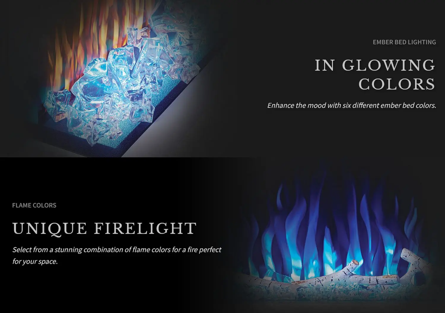 Napoleon Stylus Cara Options 2