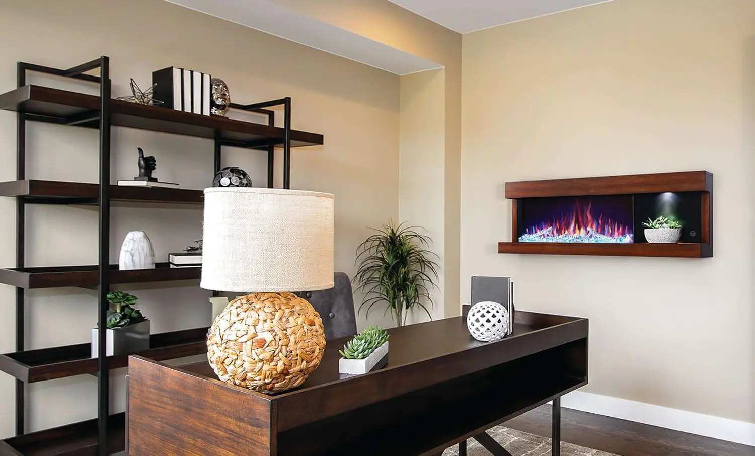 Napoleon Stylus Cara in Office