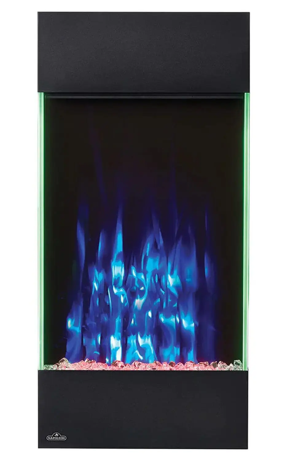 NAP NEFVC32H2 Close up Napoleon Allure in blue