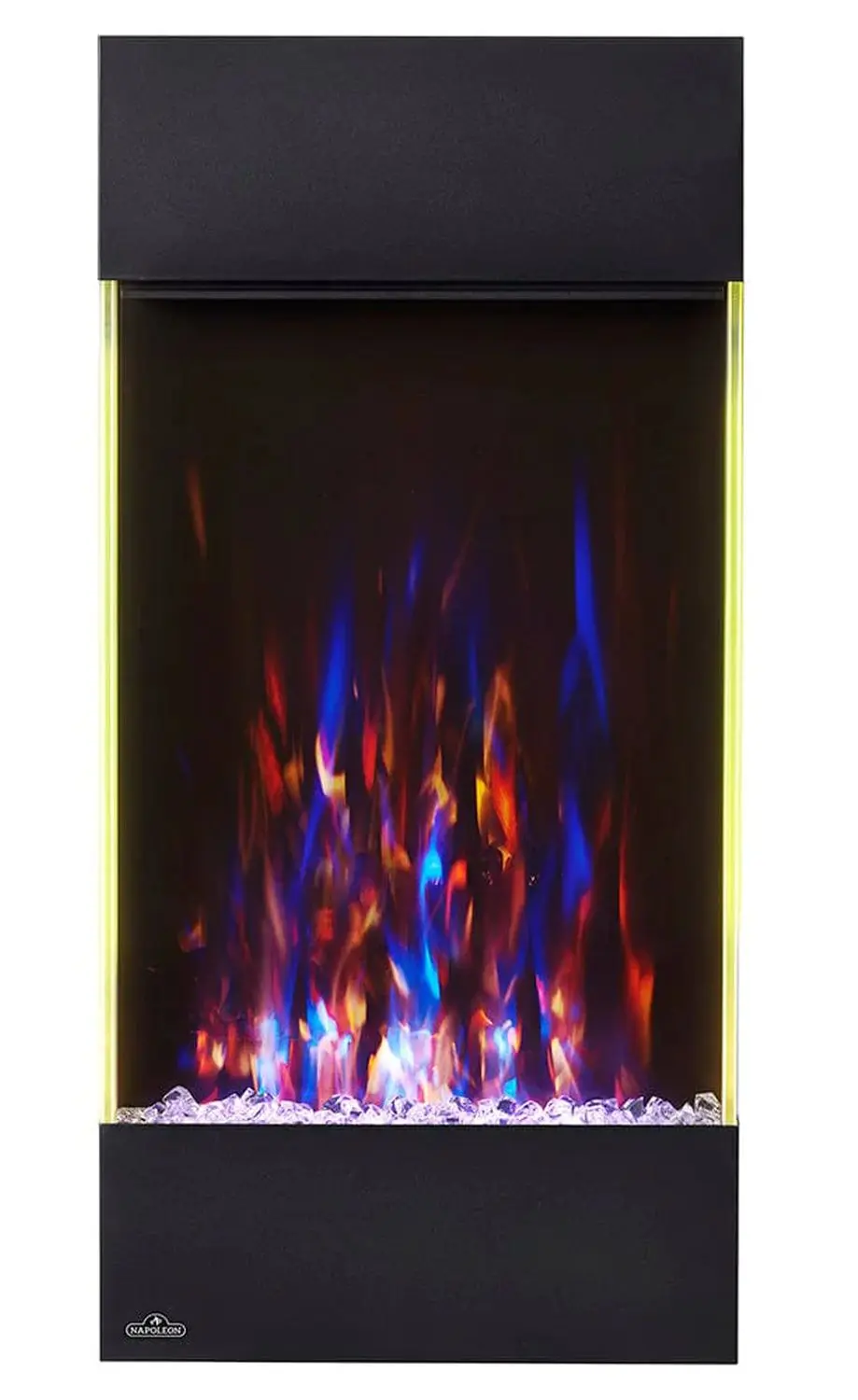 NAP NEFVC32H3 Napoleon Allure close up in yellow-green