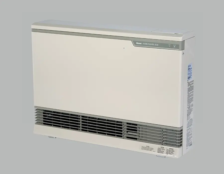 Rinnai EX38 Wall Furnace