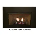 WMH-VFPCSrdInn White Mountain Hearth Innsbrook surround options