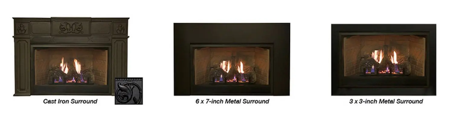 WMH-VFPCSrdInn White Mountain Hearth Innsbrook surround options