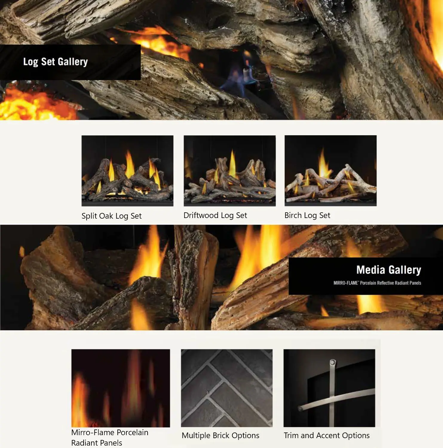 NAP-AXoptions3 Napoleon Altitude X log/media gallery