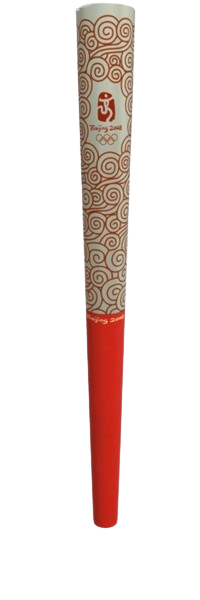 2008 Olympic Torch