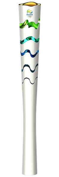 2016 Olympic Torch
