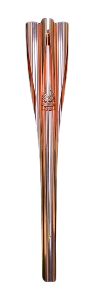 2020-2021 Olympic Torch