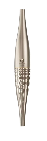 2024 Olympic Torch