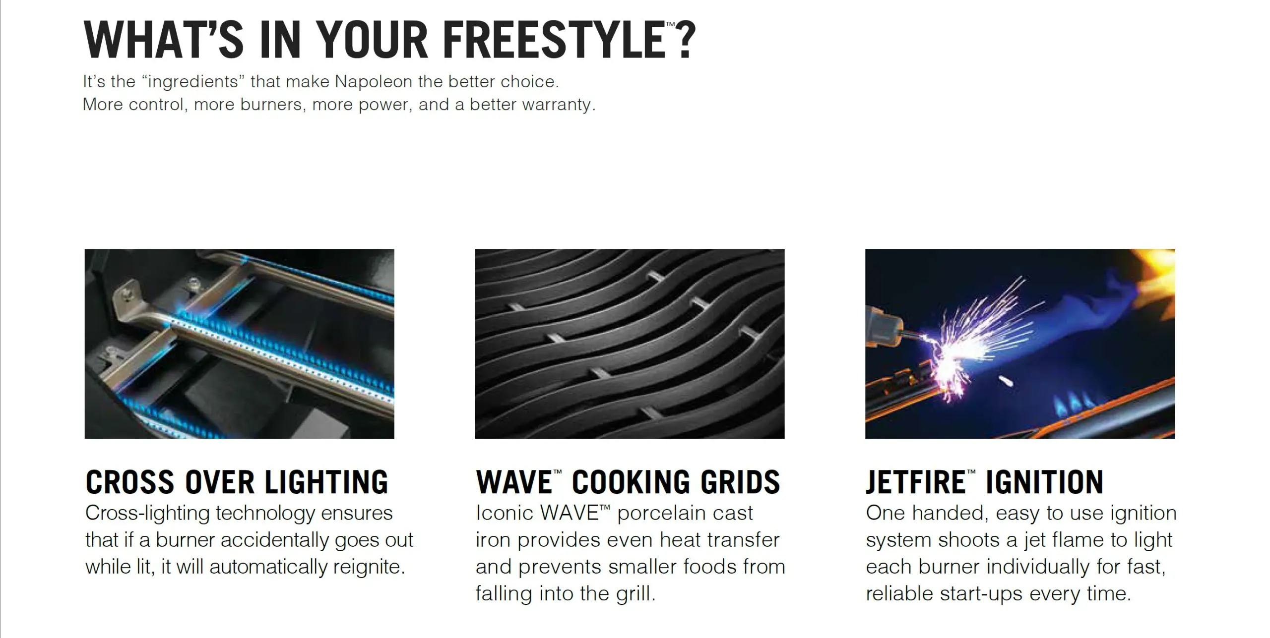 2025 May Giveaway details Freestyle grill plates