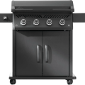 naproguegrid01 Naploeon Rogue Griddle