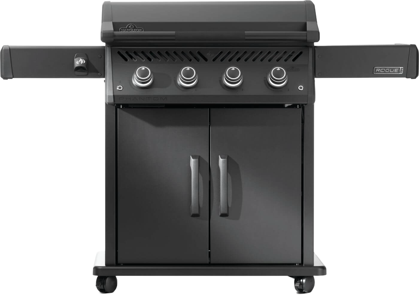 naproguegrid01 Naploeon Rogue Griddle