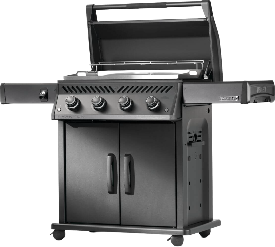 naproguegrid02 Naploeon Rogue Griddle top up