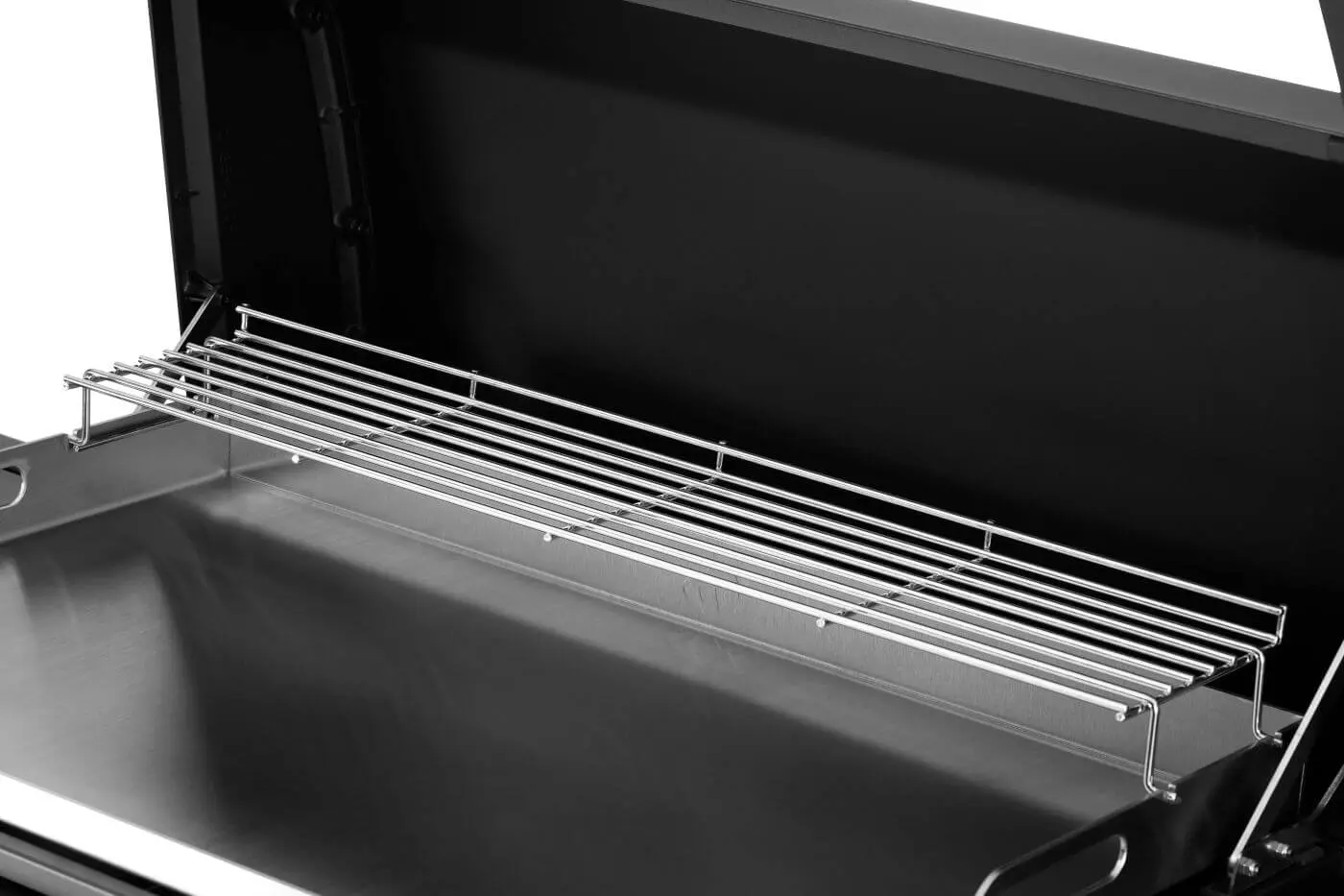 naproguegrid04 Naploeon Rogue Griddle