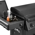 naproguegrid06 Naploeon Rogue Griddle accessory tray