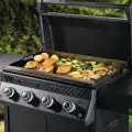 naproguegrid07 Naploeon Rogue Griddle food