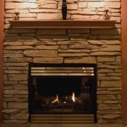 indoor fireplaces