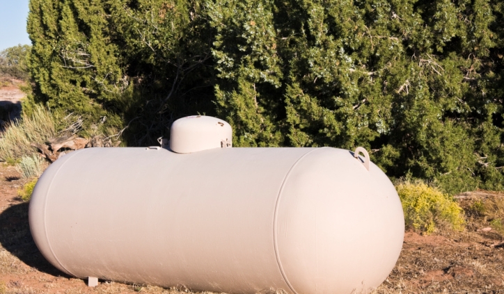 Propane Storage Tanks: What Kind Do I Need?