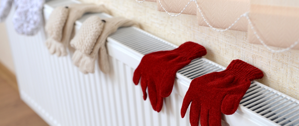 lower heating bills