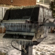how to winterize your propane grill