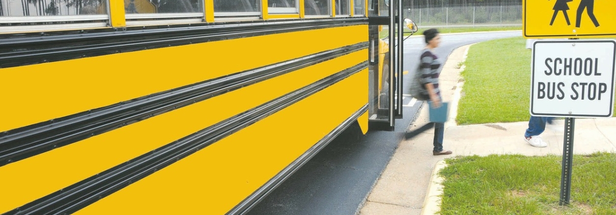 How Propane Buses are Powering Schools