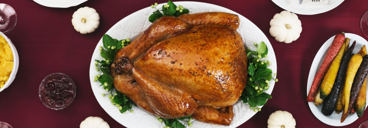 Tips For Frying Your Turkey With Propane Gas