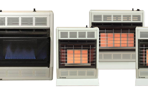 Which Space Heater is Right for Me?