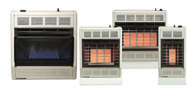 Which Space Heater is Right for Me?