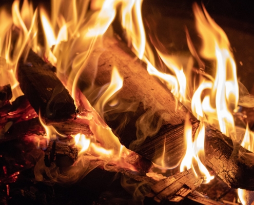 benefits of a propane fireplace keystone propane