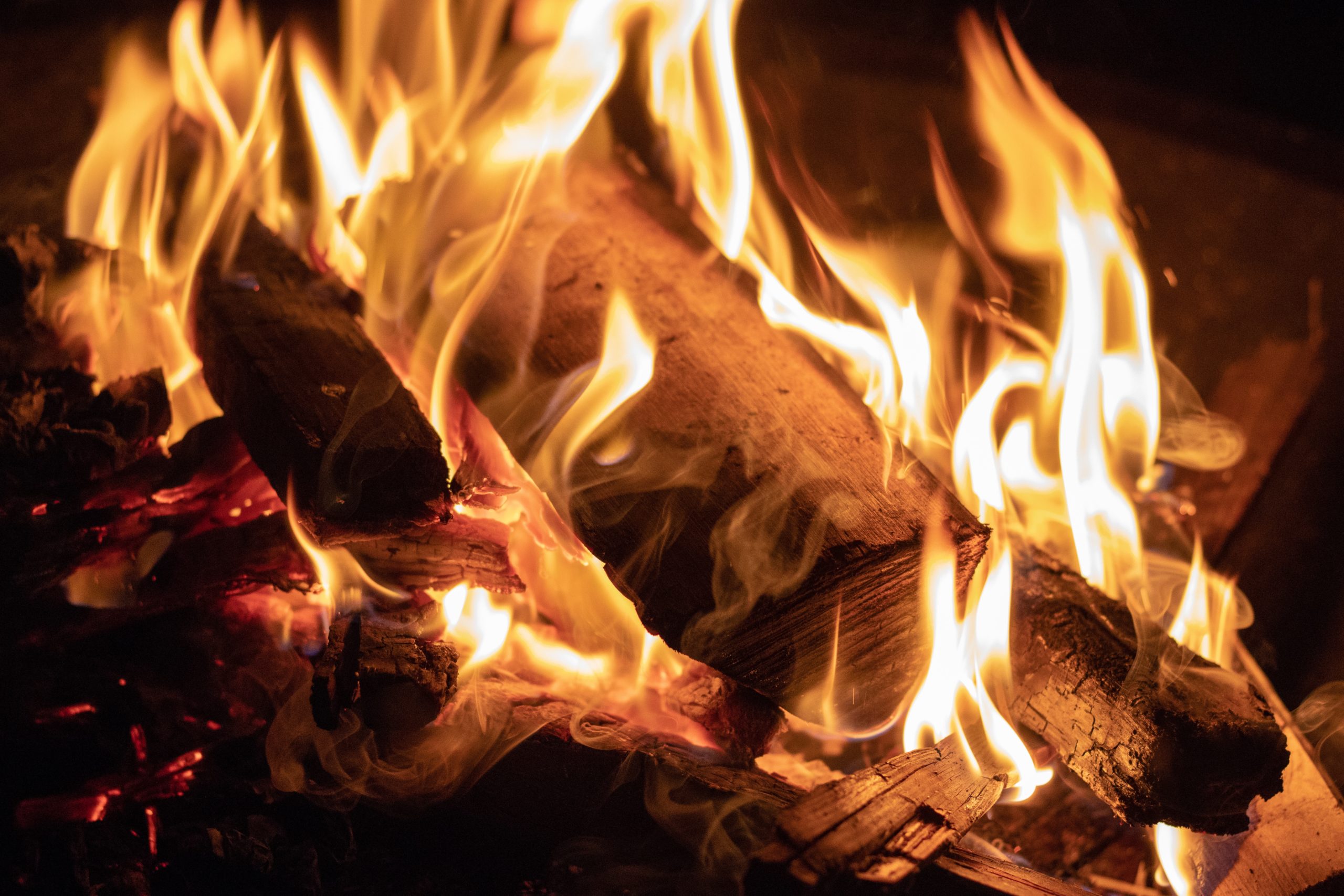 Propane Fireplaces - Advantages of Choosing A Propane Fireplace