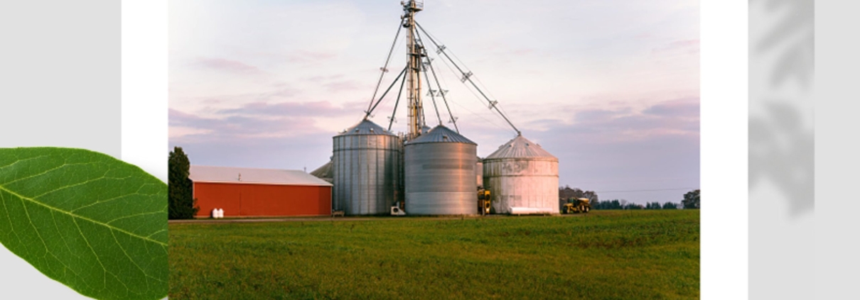 Propane Services For Agriculture Industry