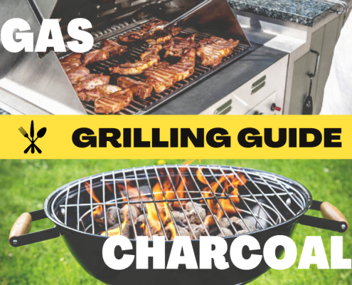 Propane Gas or Charcoal Grill – Which is the best?