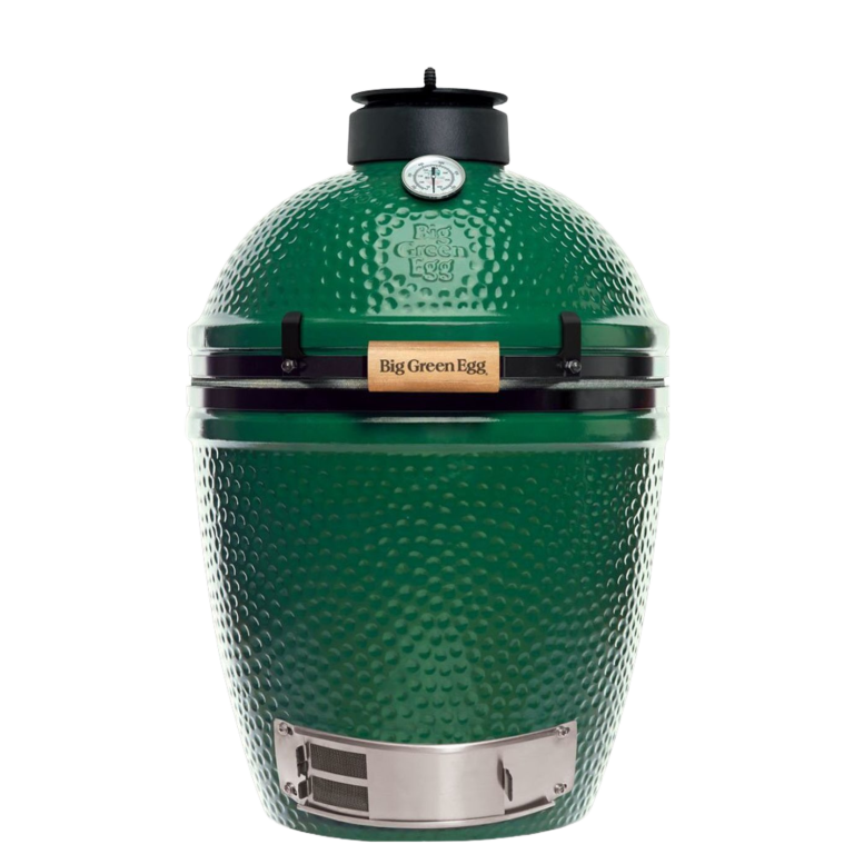 Big Green Egg Grill / Outdoor Oven Keystone Propane