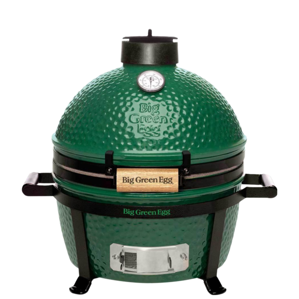 Big Green Egg Grill / Outdoor Oven Keystone Propane