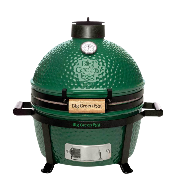 Big Green Egg Grill / Outdoor Oven Keystone Propane