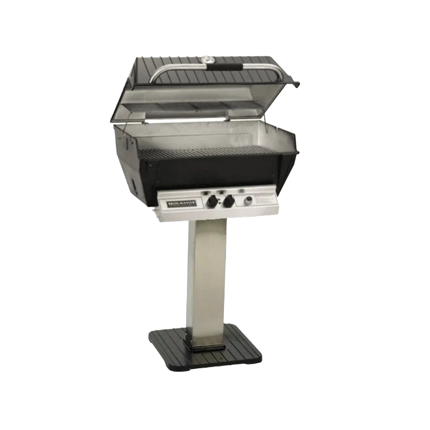 Broilmaster H4X Deluxe Series Gas Grill - Propane (LP) - H4X