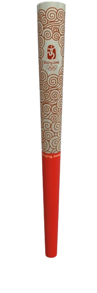 2008 Olympic Torch