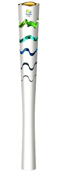 2016 Olympic Torch