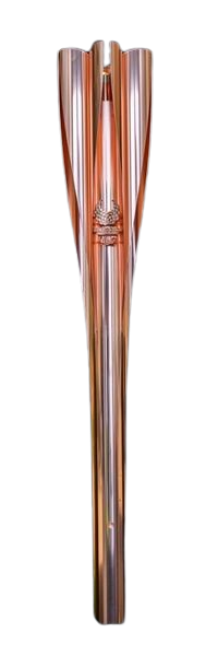 2020-2021 Olympic Torch